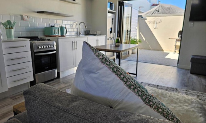 Melkbosstrand Appartement | Corner Cottage