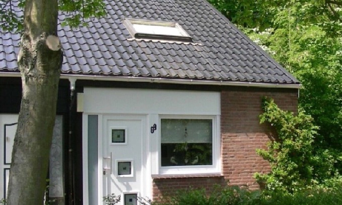Bruinisse Maison | Eckhaus 3 chambres sur Grevelingenmeer à Aquadelta, une connexion Wi-Fi