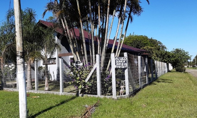 Centro Maison | Corner house for vacation