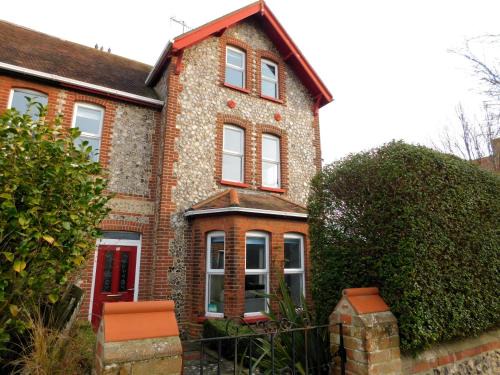 Sheringham Maison | Corner House
