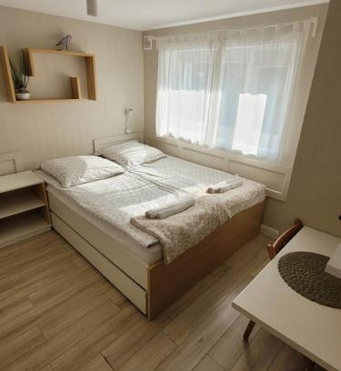 Mielno Maison | Corner