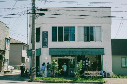 Miyota Maison | CORNER SHOP Miyota