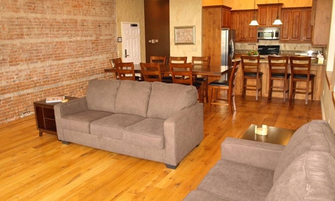 Washington Hôtel | Cornerstone Inn