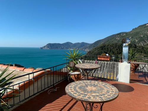 Corniglia Maison | Corniglia Dreams