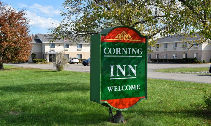 Painted Post Hôtel | Corning Inn