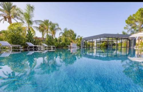 Tonnarella Appartement | Corniola wellness & spa