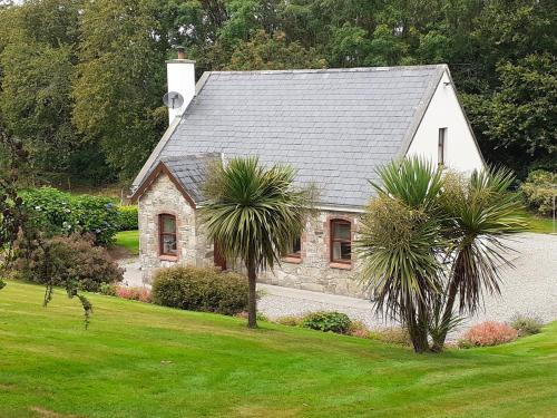 Garrykennedy Maison | Cornode Cottage
