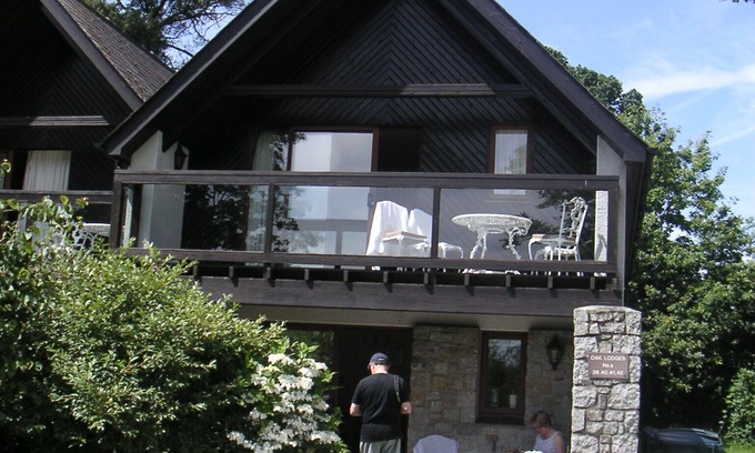 Praze-An-Beeble Station Balnéaire | Cornwall maison de vacances sur 5 * multipropriété immobilier fantastique installations près de St Ives