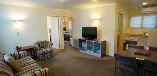 Epsom Hôtel | Cornwall Park Motor Inn