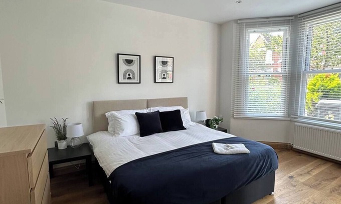 Wood Green Appartement | Cornwall - The Duke