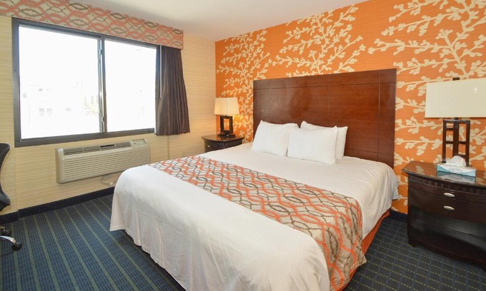 Queens Hôtel | Corona Hotel New York - LaGuardia Airport