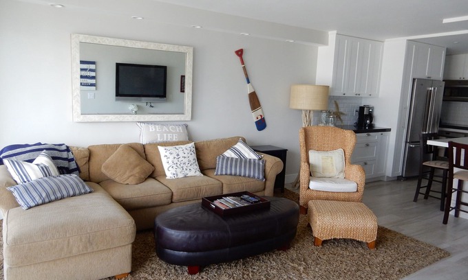 Coronado Copropriété | Coronado Shores - Belle Familiale Remodeled Condo At The Beach
