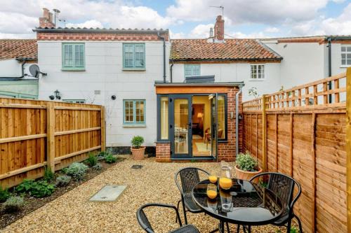 Wells-next-the-Sea Maison | Coronation Cottage