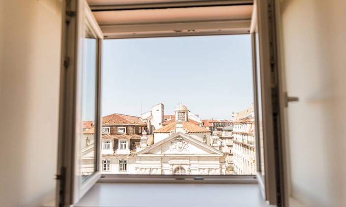 Chiado Hôtel | Corpo Santo Lisbon Historical Hotel