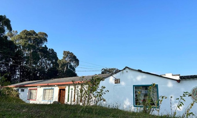 Sonson Maison | CorpoAgro HJC