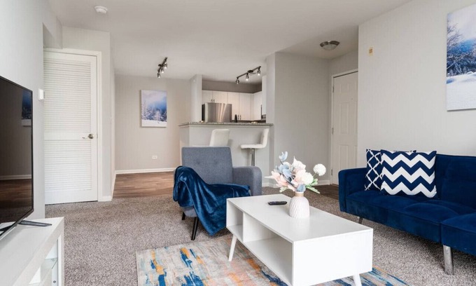 Gurnee Appartement | Corporate Housing by MGM