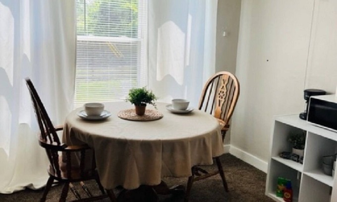Lake Station Appartement | Corporate Rental Apartment In Northwest Indiana