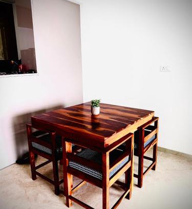 Ghansoli Maison | Corporate Stays