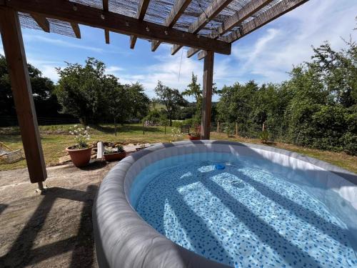 Saint-Blancard Maison | Corps de ferme Gers