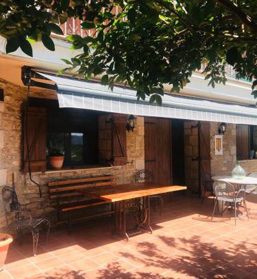 Camarasa Maison | Corral de Jaume