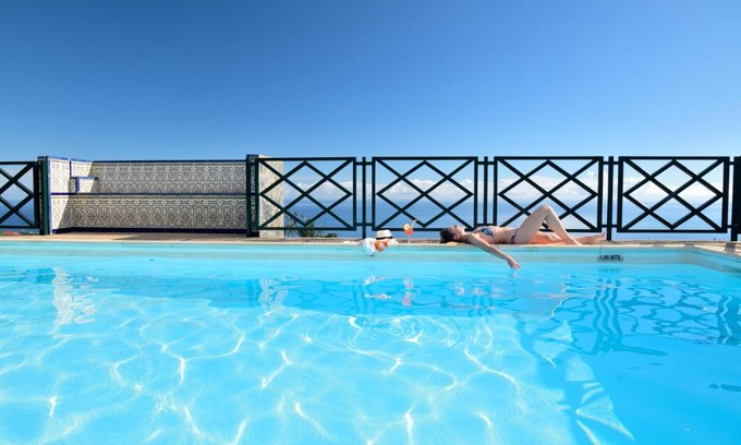 Brena Baja Maison | Corral de Payo Grande