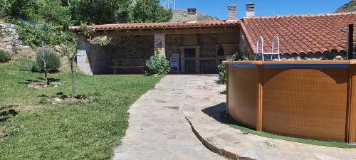 Valdecasa Maison | CORRAL DEL PRAJONCILLO