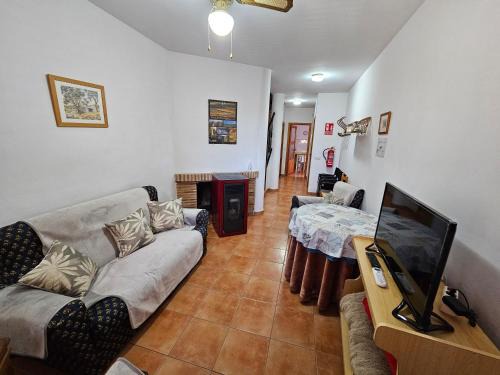 Calasparra Appartement | Corralazo A