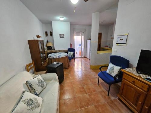 Calasparra Appartement | Corralazo B