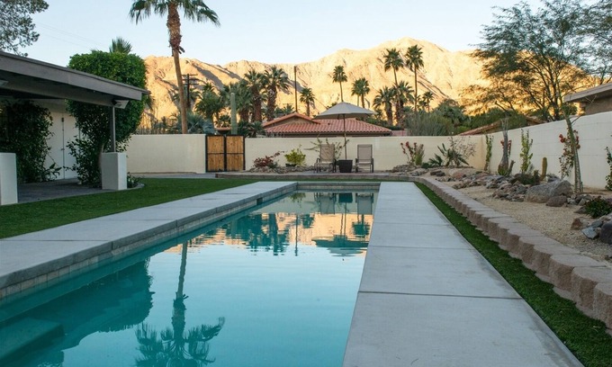 La Quinta Cove Maison | 'Corre Caminos' 2BR / 2BA maison avec piscine privée au sommet de La Quinta Cove