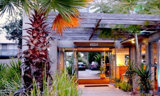 Batehaven Hôtel | Corrigans Cove