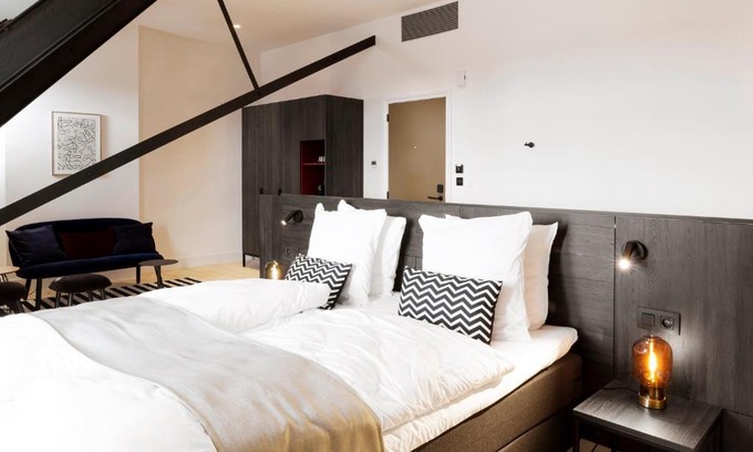 Turnhout Hôtel | Corsendonk Turnova