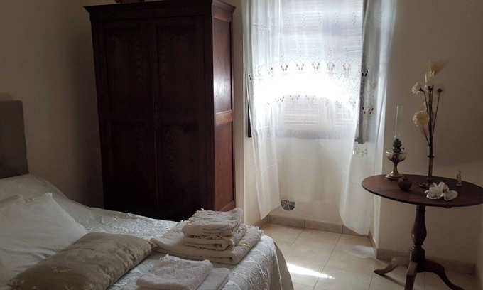 Stazzona Maison | Corsica village tower house