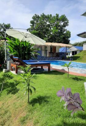 Ko Mak Station Balnéaire | Corsita Resort Koh Mak