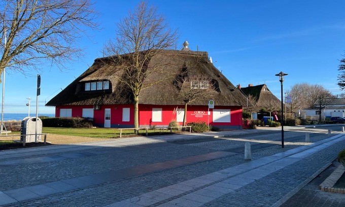 Ostseebad Kuhlungsborn Maison | Corso