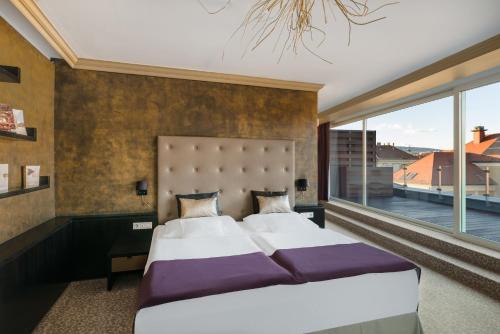 Pecs Hôtel | Corso Hotel Pécs
