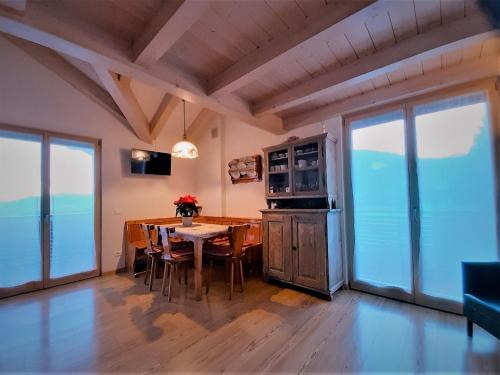 Fai della Paganella Appartement | Cortalta Mountain Lodge