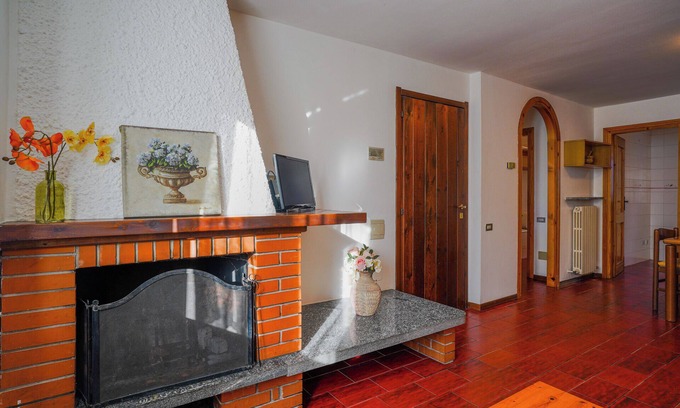 Cassina Valsassina Appartement | Corte Antico - Appartamento Restel