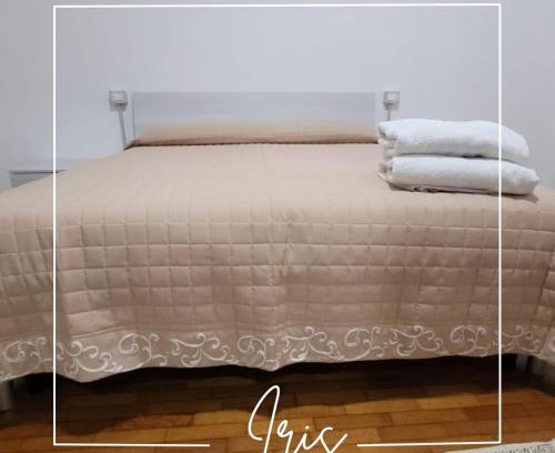 Piove di Sacco Appartement | Corte Azzurra Iris