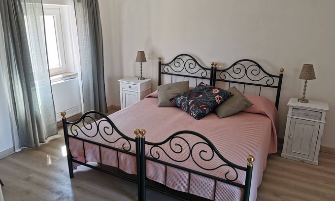 Magliano Sabina Maison | Corte Buenavista Nuvole
