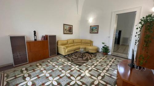 Centro Storico Maison | Corte Capece 17