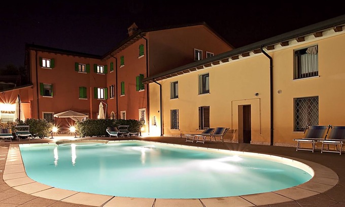 Nogarole Rocca Maison | Corte Castelletto