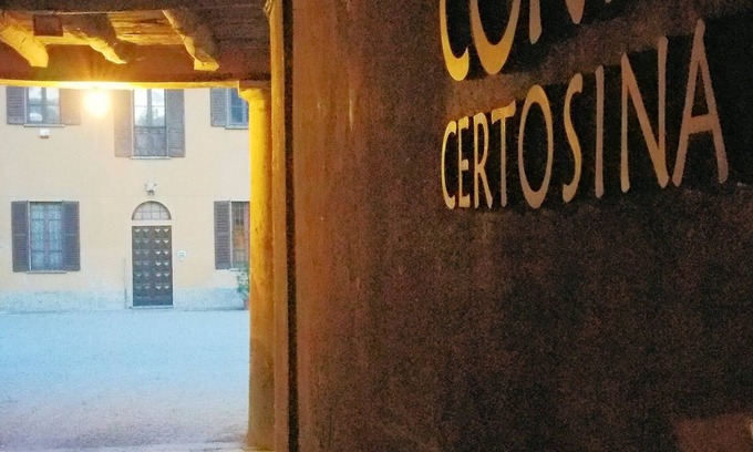 Trezzano sul Naviglio Maison | Corte Certosina