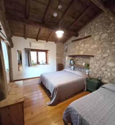 Monzambano Maison | Corte Davini Agriturismo