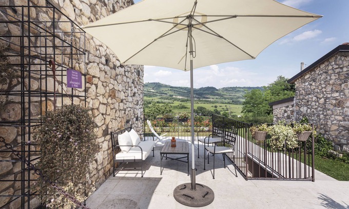 Soave Maison | Corte dei Soavi