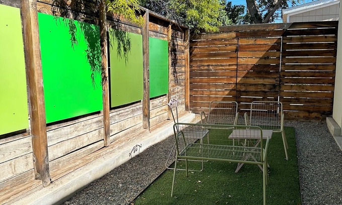 Marfa Maison | Corte del Norte, a compound of 3 houses and fabulous outdoor spaces!