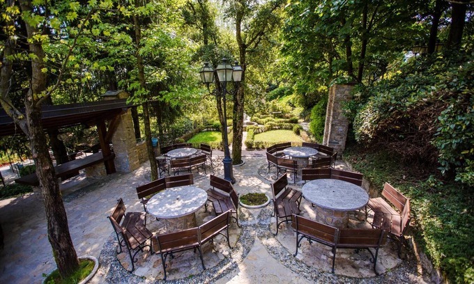 Montevecchia Maison | Corte del Passone
