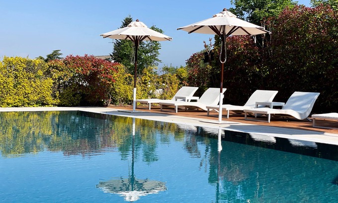 La Morra Hôtel | Corte Gondina boutique hotel