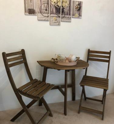 Matino Appartement | Corte Langi in Salento