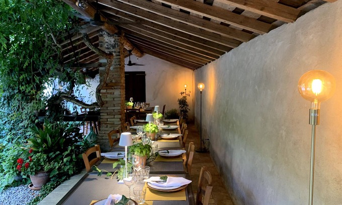 Sarginesco Maison | Corte Mainolda