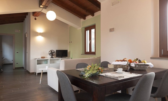 Masero Maison | COURT MARIA CRISTINA 5, Cinque Terre, Lunigiana, Toscane